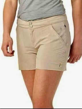 Smartwool 4” Hike Short